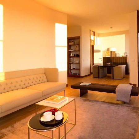 Domux Home Torre Velasca Milan Luaran gambar