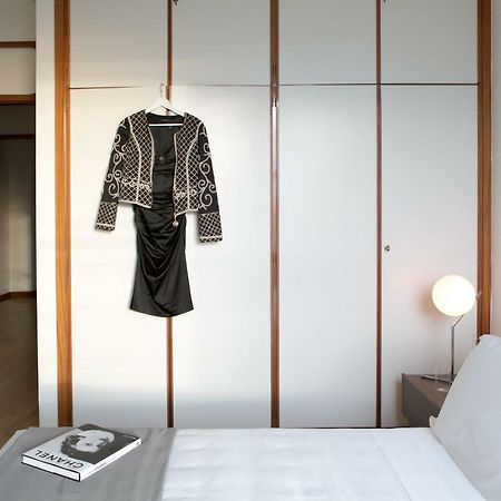 Domux Home Torre Velasca Milan Luaran gambar