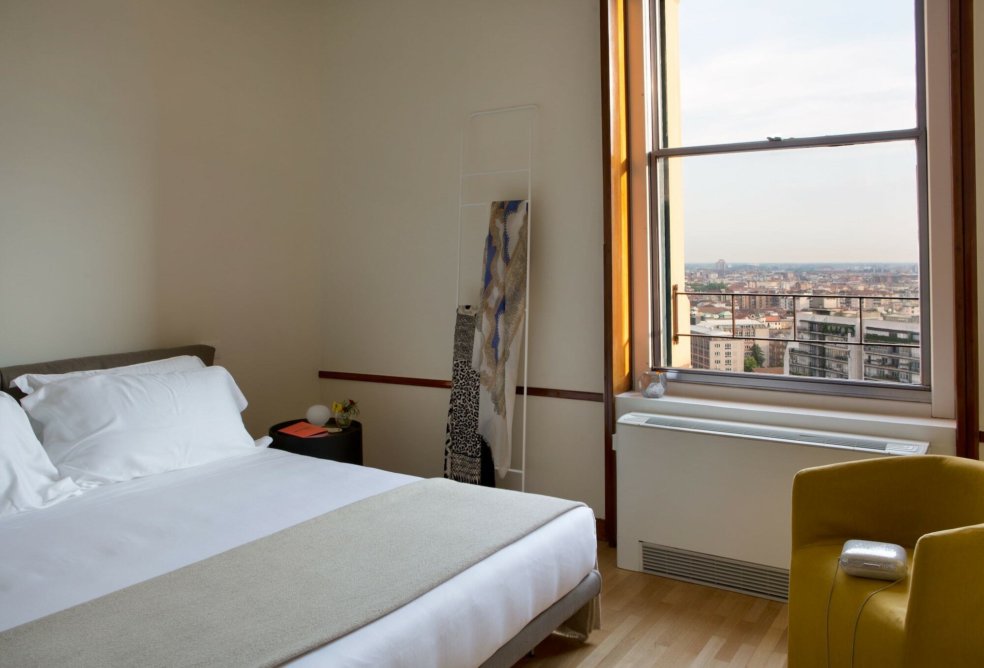 Domux Home Torre Velasca Milan Luaran gambar