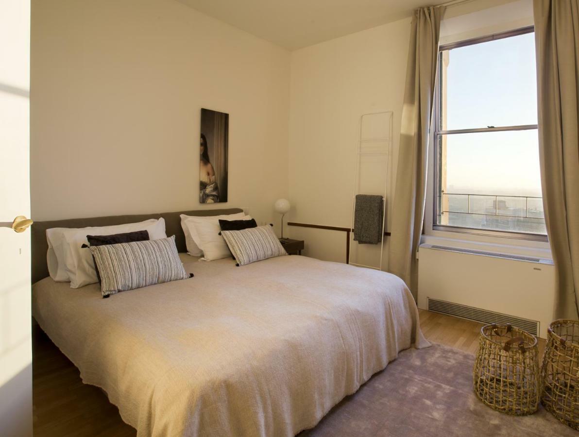 Domux Home Torre Velasca Milan Luaran gambar