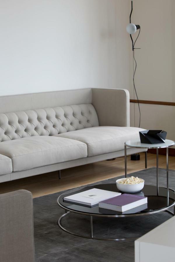 Domux Home Torre Velasca Milan Luaran gambar