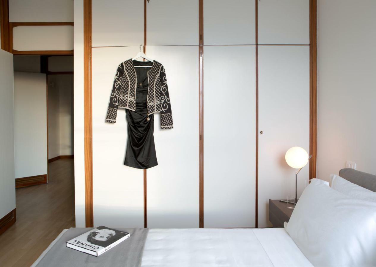 Domux Home Torre Velasca Milan Luaran gambar