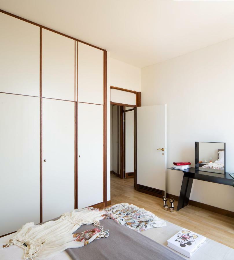 Domux Home Torre Velasca Milan Luaran gambar