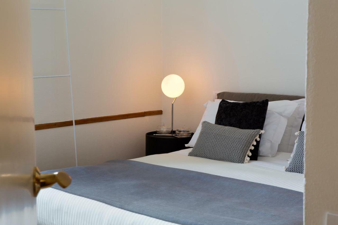Domux Home Torre Velasca Milan Luaran gambar