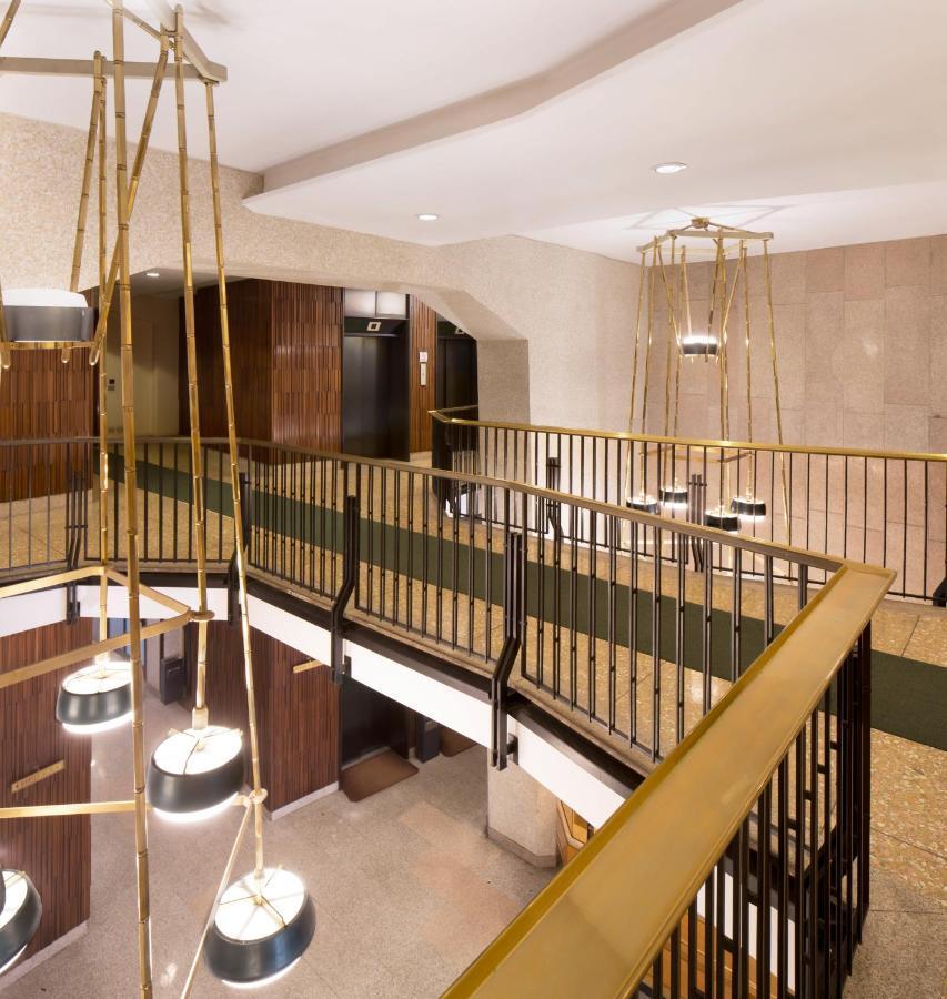 Domux Home Torre Velasca Milan Luaran gambar